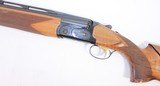 EXCELLENT CAESAR GUERINI SUMMIT ASCENT 12GA 32