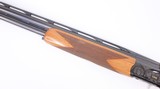EXCELLENT CAESAR GUERINI SUMMIT ASCENT 12GA 32