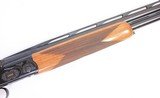 EXCELLENT CAESAR GUERINI SUMMIT ASCENT 12GA 32