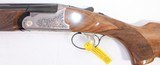 NEW RIZZINI BR110 LUXE LIGHT 20GA 28