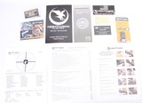NEW NIGHTHAWK CUSTOM SANDHAWK SINGLE STACK 9MM IOS RMR PLATE INCLUDED - 8 of 12