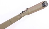 NEW NIGHTHAWK CUSTOM SANDHAWK SINGLE STACK 9MM IOS RMR PLATE INCLUDED - 5 of 12