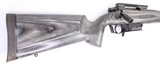 NEW COOPER RIFLES / NIGHTHAWK CUSTOM MONTANA HERITAGE 22