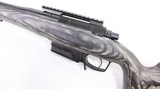 NEW COOPER RIFLES / NIGHTHAWK CUSTOM MONTANA HERITAGE 22