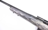 NEW COOPER RIFLES / NIGHTHAWK CUSTOM MONTANA HERITAGE 22