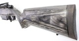 NEW COOPER RIFLES / NIGHTHAWK CUSTOM MONTANA HERITAGE 22