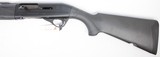 NEW FRANCHI AFFINITY 3 BLACK 12GA 28