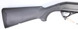 NEW FRANCHI AFFINITY 3 BLACK 12GA 28
