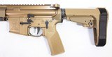 NEW GEISSELE AUTOMATICS SUPER DUTY MOD 1 5.56 DDC 12.5