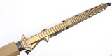 NEW GEISSELE AUTOMATICS SUPER DUTY MOD 1 5.56 DDC 12.5