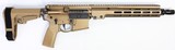 NEW GEISSELE AUTOMATICS SUPER DUTY MOD 1 5.56 DDC 12.5