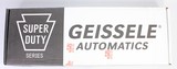 NEW GEISSELE AUTOMATICS SUPER DUTY MOD 1 5.56 DDC 12.5