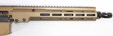 NEW GEISSELE AUTOMATICS SUPER DUTY MOD 1 5.56 DDC 12.5