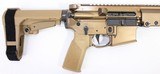 NEW GEISSELE AUTOMATICS SUPER DUTY MOD 1 5.56 DDC 12.5