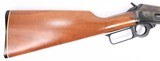 EXCELLENT MARLIN 1894 357 MAG CARBINE 'JM STAMP' 18.5 - 5 of 9