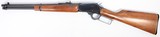 EXCELLENT MARLIN 1894 357 MAG CARBINE 'JM STAMP' 18.5 - 2 of 9