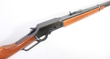 EXCELLENT MARLIN 1894 357 MAG CARBINE 'JM STAMP' 18.5 - 7 of 9