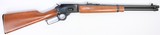 EXCELLENT MARLIN 1894 357 MAG CARBINE 'JM STAMP' 18.5