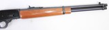 EXCELLENT MARLIN 1894 357 MAG CARBINE 'JM STAMP' 18.5 - 6 of 9