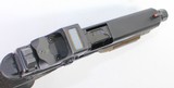 UPGRADED GLOCK 17 GEN 5 MOS 9MM HOLOSUN 508T-GR, TIMNEY TRIGGER, THREADED, OLIGHT, AMERIGLO NIGHT SIGHTS - 3 of 7