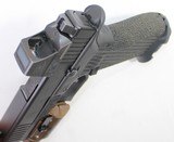 UPGRADED GLOCK 17 GEN 5 MOS 9MM HOLOSUN 508T-GR, TIMNEY TRIGGER, THREADED, OLIGHT, AMERIGLO NIGHT SIGHTS - 6 of 7