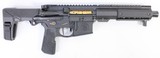 CUSTOM SMITH & WESSON M&P-15 PISTOL 5.56 NATO SEMI-AUTO (UPGRADED PARTS)