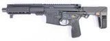 CUSTOM SMITH & WESSON M&P-15 PISTOL 5.56 NATO SEMI-AUTO (UPGRADED PARTS) - 2 of 5