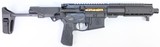 CUSTOM SMITH & WESSON M&P-15 PISTOL 5.56 NATO SEMI-AUTO (UPGRADED PARTS) - 5 of 5