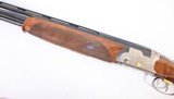 BERETTA 682 GOLD E 12GA 30