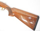BERETTA 682 GOLD E 12GA 30