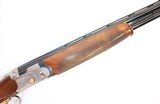 BERETTA 682 GOLD E 12GA 30