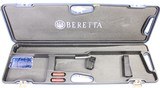 BERETTA 682 GOLD E 12GA 30