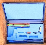 BERETTA 682 GOLD E 12GA 30
