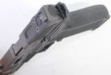 SHADOW SYSTEMS MR920 ELITE COMPENSATED 9MM OPTIC READY W/ BAG & HOLSTER - 6 of 7