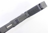 GLOCK G17 GEN 4 9MM FIBER OPTIC SIGHTS STIPPLED FRAME SEMI-AUTO PISTOL - 5 of 7