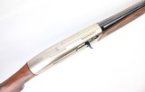 LIKE-NEW BERETTA A400 UPLAND 12GA 28