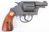 COLT DETECTIVE SPECIAL 32 NEW POLICE 2