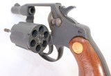COLT DETECTIVE SPECIAL 32 NEW POLICE 2