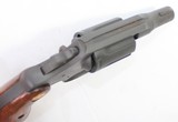 COLT DETECTIVE SPECIAL 32 NEW POLICE 2
