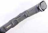 GLOCK 45 GEN 5 MOS 9MM THREADED BARREL & MAGWELL (BLACK MULTI-CAM TAPE) - 5 of 7