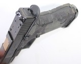 GLOCK 45 GEN 5 MOS 9MM THREADED BARREL & MAGWELL (BLACK MULTI-CAM TAPE) - 6 of 7