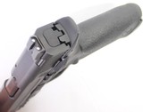 SMITH & WESSON M&P 9 9MM MANUAL SAFETY BOX 2-MAGS SEMI-AUTO PISTOL - 6 of 7