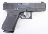 GLOCK 19 GEN 5 9MM W/ NIGHT SIGHTS SEMI-AUTO PISTOL - 2 of 7