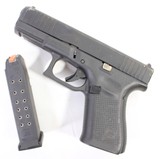 GLOCK G19 GEN5 MOS 9MM 1-MAG SEMI-AUTO PISTOL - 7 of 7