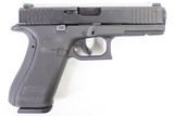 GLOCK G22 GEN 5 40 S&W 15RD W/ NIGHT SIGHTS & 1-MAG - 2 of 7