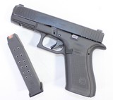 GLOCK G22 GEN 5 40 S&W 15RD W/ NIGHT SIGHTS & 1-MAG - 7 of 7
