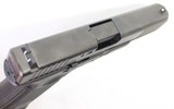 LIKE-NEW GLOCK G17 GEN 5 9MM SEMI-AUTO PISTOL W/ BOX, 3-MAGS, BACKSTRAPS - 3 of 7