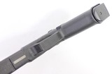 LIKE-NEW GLOCK G17 GEN 5 9MM SEMI-AUTO PISTOL W/ BOX, 3-MAGS, BACKSTRAPS - 5 of 7