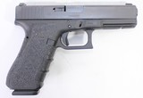 GLOCK G17 GEN 4 9MM SEMI-AUTO PISTOL W/ NIGHT SIGHTS, BOX & 2-MAGS - 2 of 7