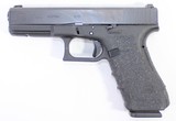 GLOCK G17 GEN 4 9MM SEMI-AUTO PISTOL W/ NIGHT SIGHTS, BOX & 2-MAGS - 1 of 7
